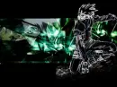 Kakashi