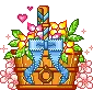 flower-bucket