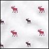 ambercrombie moose