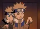 Scary Naruto