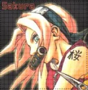 Sakura Haruno