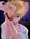 Naruto is sexy