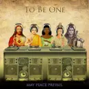 To be one