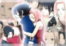 moments of sasuke and sakura