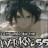 consumed be darkness