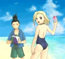 ino&shikamaru