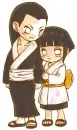 hinata and neji