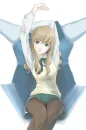 girl
