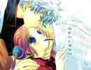 sweet kiss