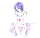 butterfly rukia