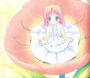 flower girl