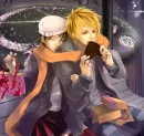 cute couple