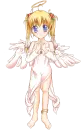 singer angel