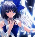 blue angel