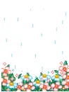 rain