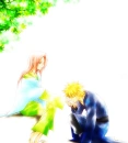 sakura and naruto