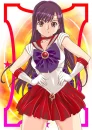 sailor mars