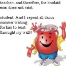 koolaid class