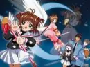 Cardcaptor sakura