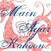 Main Agar Kahoon...