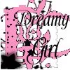 Dreamy Girl