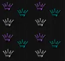 Crowns