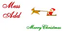 christmas contact
