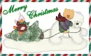 merry christmas
