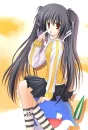 girl