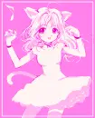 neko pink