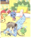 game boy