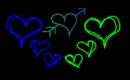 hearts