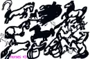 Horse Banner