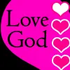 Love God
