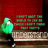Noone Understands