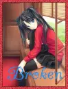 Broken