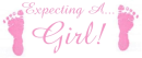 Expecting a Girl