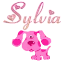 sylvia