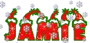 Jamie