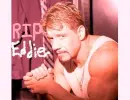 Remembering Eddie