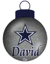 David