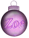 Zoe