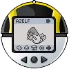 Azelf-pocketpet