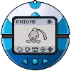 Phione Pocketpet 