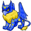 Starry Eyrie