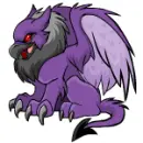 Darigan Eyrie, Lord Kass