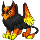Fire Eyrie