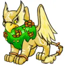 Mystery Island Eyrie