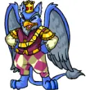 Royal Boy Eyrie
