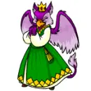 Royal Girl Eyrie